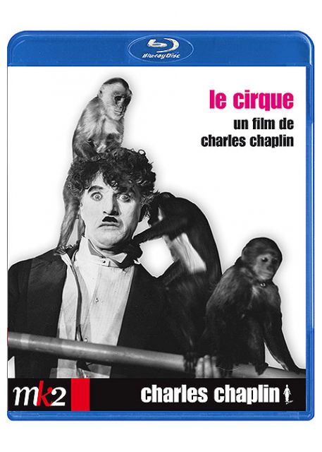 Le Cirque [Blu-Ray]