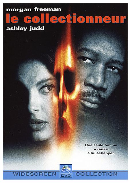 Le Collectionneur [DVD à la location] - flash vidéo