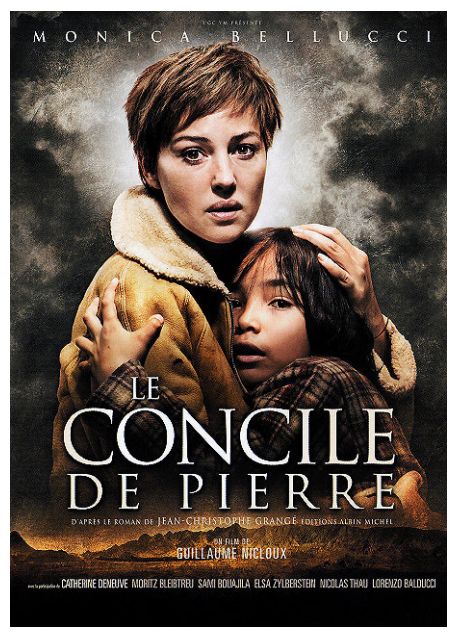Le Concile de Pierre [DVD à la location] - flash vidéo