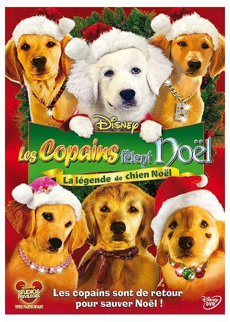 Les copains fêtent Noël - flash vidéo