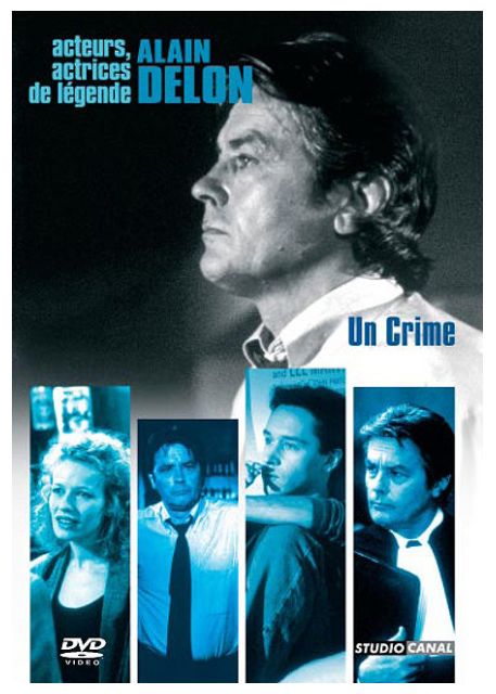 Un Crime [DVD] - flash vidéo