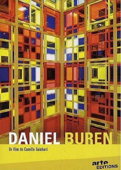 Dabiel Buren [DVD] - flash vidéo