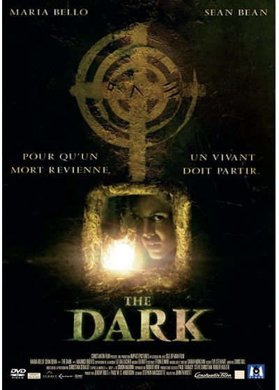 The dark [DVD à la location]