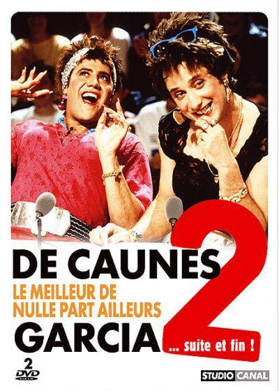 Le Meilleur De Nulle Part Ailleurs 2 [DVD] - flash vidéo