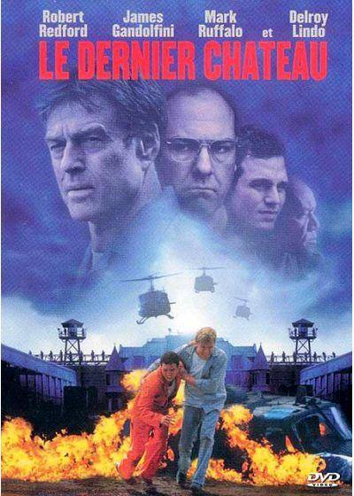 Le Dernier Chateau [DVD] - flash vidéo