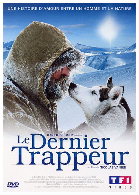 Le Dernier Trappeur [DVD à la location] - flash vidéo