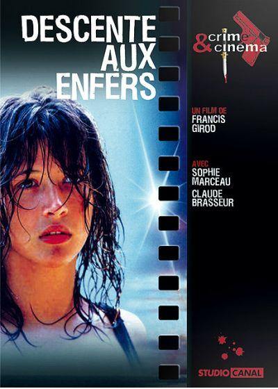 Descente Aux Enfers [DVD] - flash vidéo