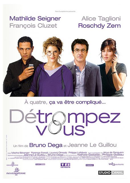 Détrompez-vous [DVD]