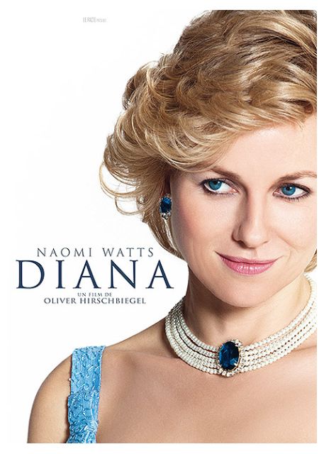 Diana [DVD] - flash vidéo