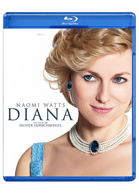 Diana [Blu-Ray]