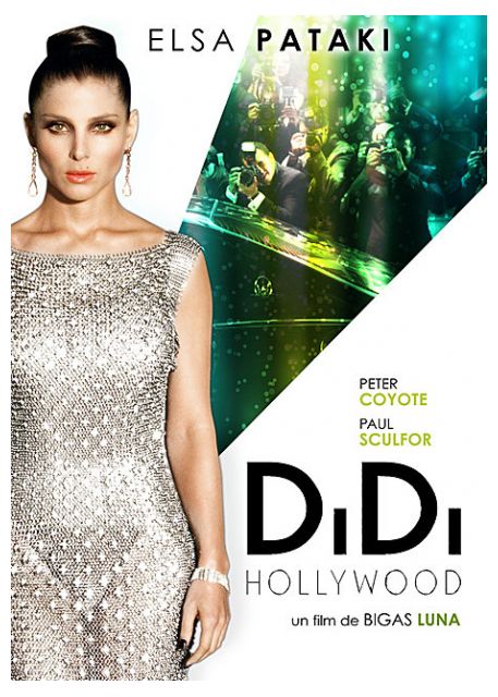 Didi Hollywood [DVD] - flash vidéo