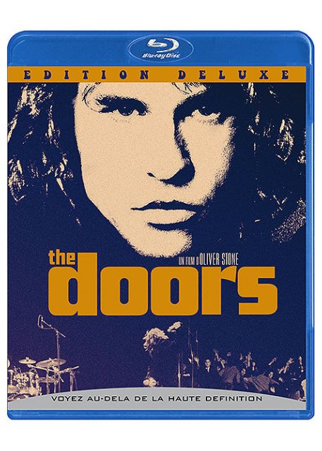 The Doors [Blu-Ray]