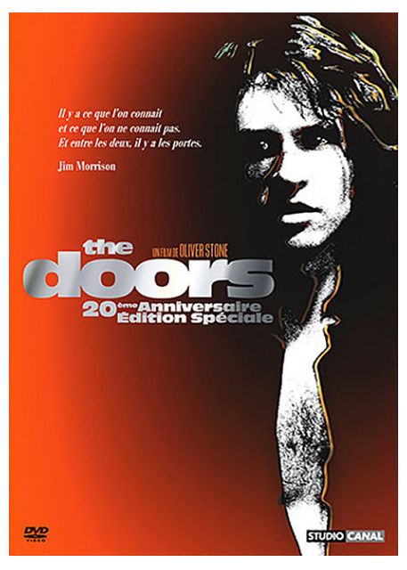 Les Doors [DVD]