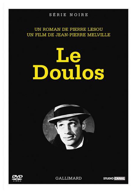 Le Doulos (1962) - DVD - flash vidéo