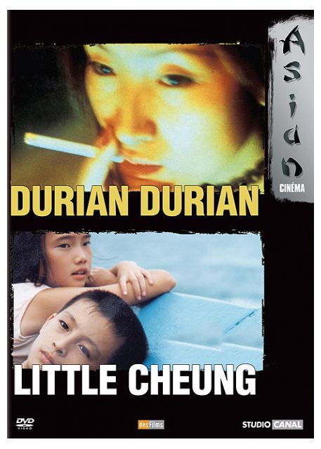 Durian Durian Little Cheung [DVD] - flash vidéo