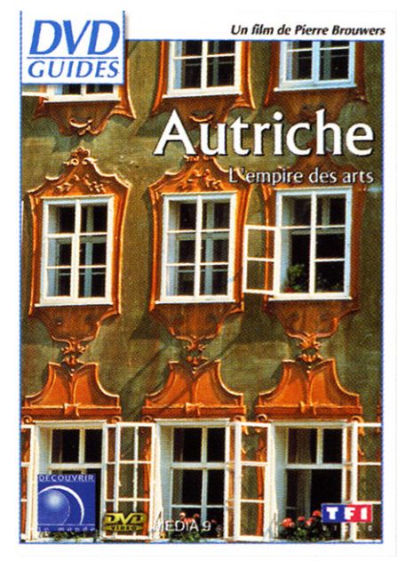 Autriche [DVD] - flash vidéo