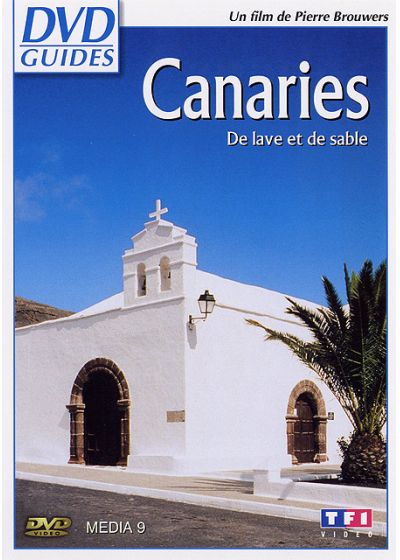 Canaries [DVD]
