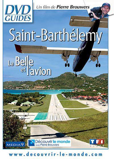 Saint-barthelemy, La Belle Et L'avion [DVD] - flash vidéo