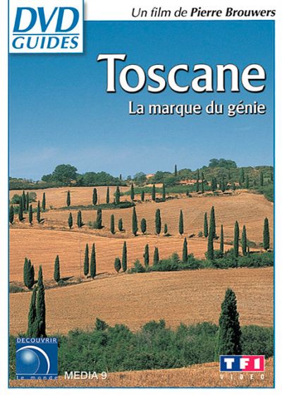 Toscane [DVD]