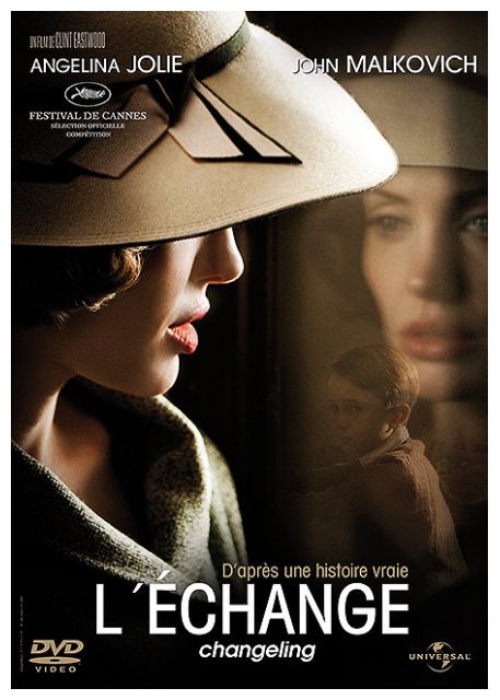 L'Echange [DVD à la location] - flash vidéo