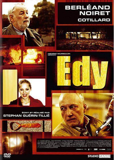 Edy [DVD] - flash vidéo