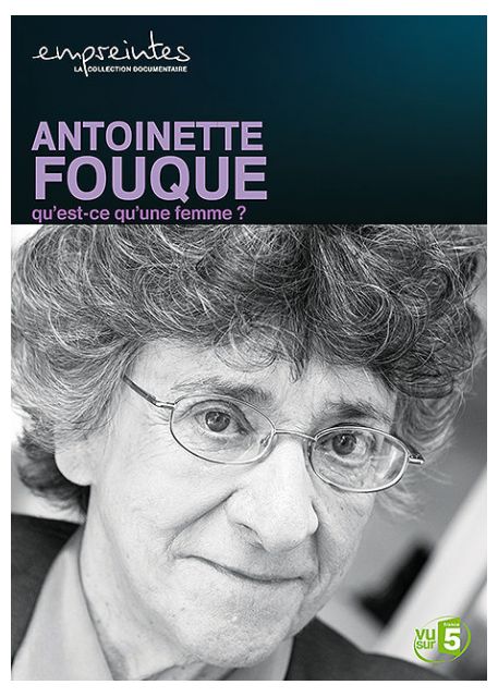 Antoinette Fouque, Qu'est Ce Qu'une Femme? [DVD] - flash vidéo