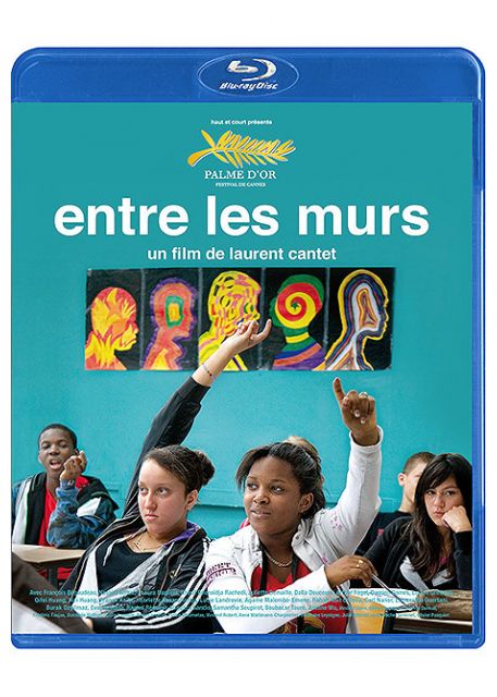 Entre Les Murs [Blu-Ray]