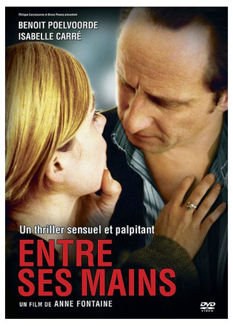 Entre Ses Mains [DVD] - flash vidéo