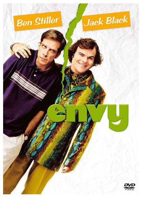 Envy [DVD] - flash vidéo