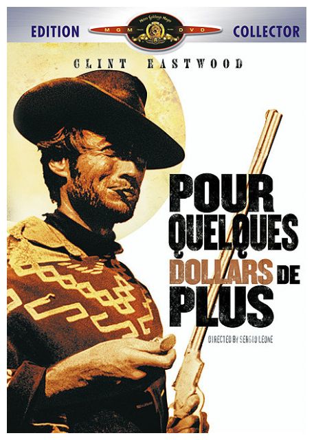 Et Pour Quelques Dollars De Plus [DVD] - flash vidéo