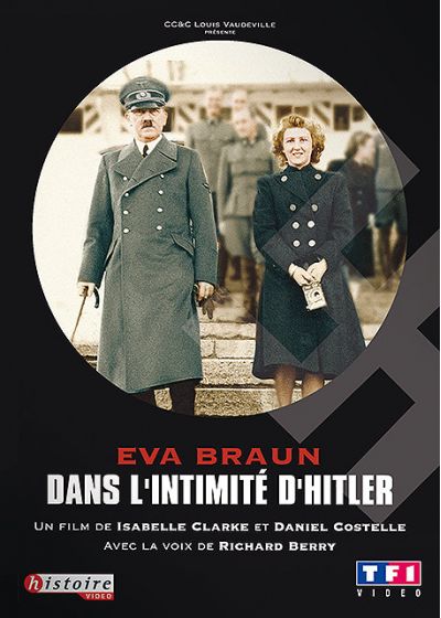 Eva Braun : Dans L'intimité D'Hitler [DVD] - flash vidéo
