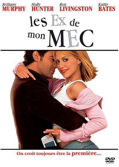 Les Ex De Mon Mec [DVD] - flash vidéo