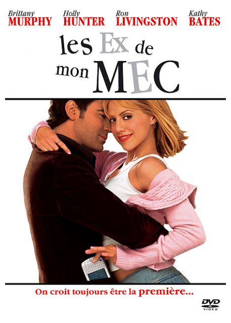 Les Ex de mon Mec [DVD à la location] - flash vidéo