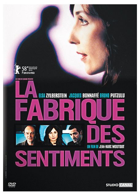 La Fabrique Des Sentiments [DVD]