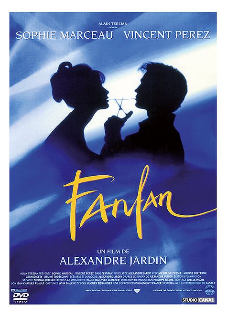 Fanfan [DVD]