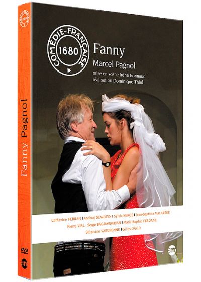 Fanny [DVD] - flash vidéo