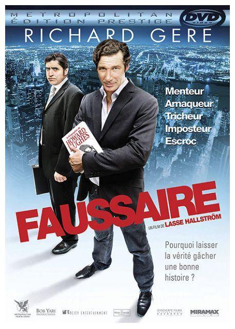 Faussaire [DVD Occasion] - flash vidéo