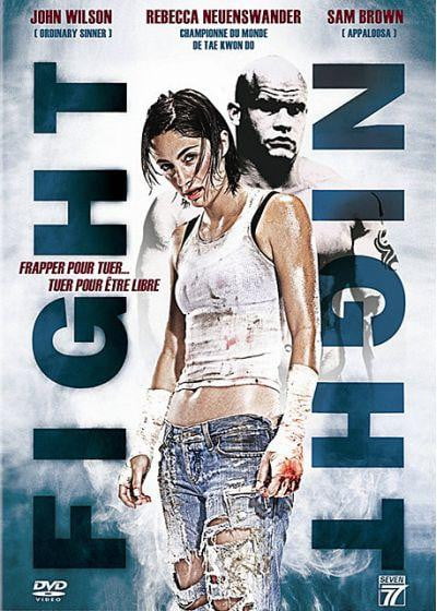 Fight Night (2008) - [DVD Occasion]