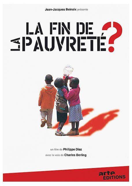 La Fin De La Pauvreté [DVD] - flash vidéo