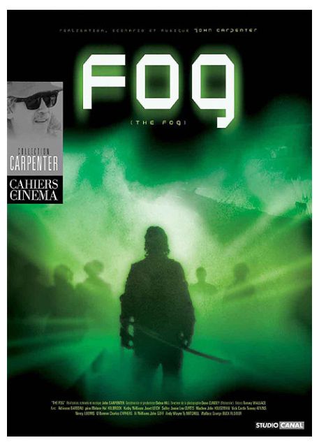 Fog [DVD] - flash vidéo