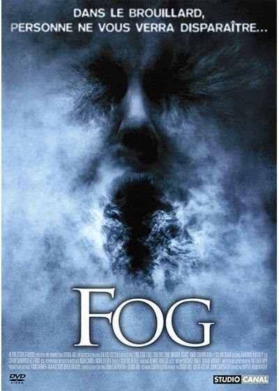 Fog [DVD] - flash vidéo