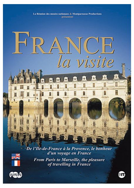 France : La Visite [DVD] - flash vidéo