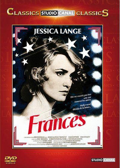 Frances [DVD] - flash vidéo