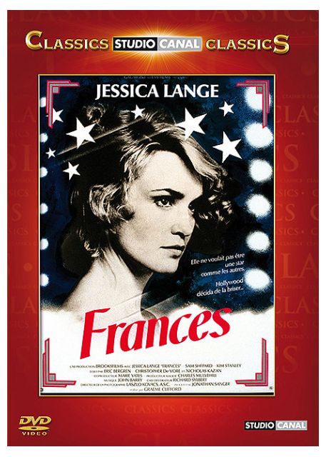 Frances [DVD]