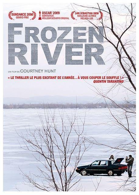 Frozen River [DVD] - flash vidéo