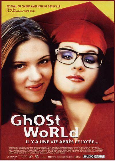Ghost World [DVD] - flash vidéo