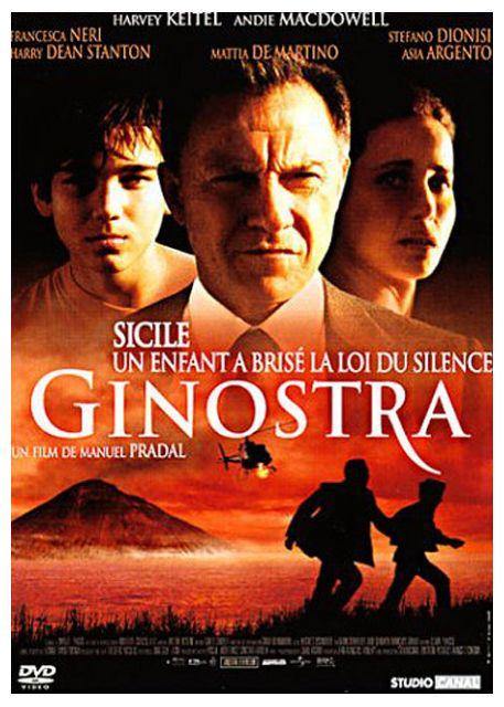 Ginostra (2002) [DVD] - flash vidéo
