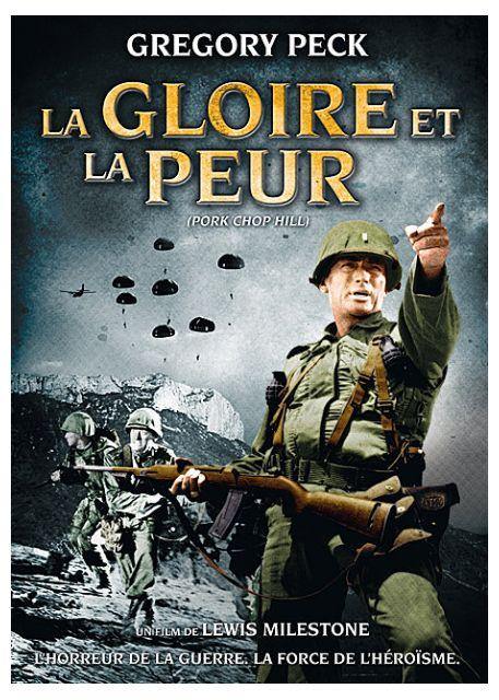 La Gloire Et La Peur [DVD] - flash vidéo