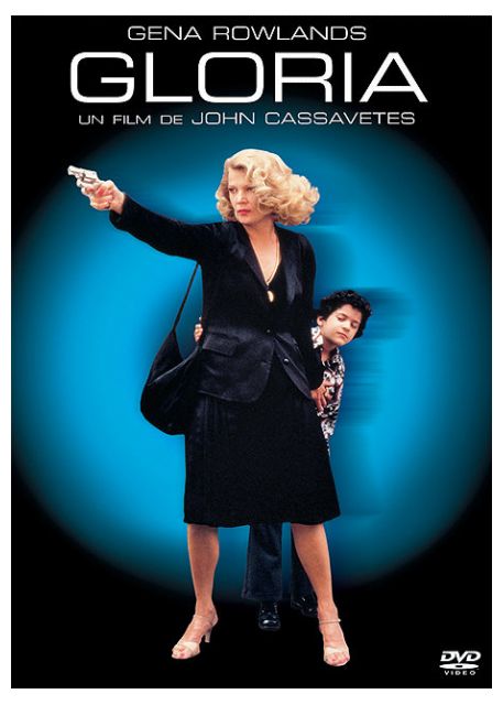 Gloria [DVD] - flash vidéo