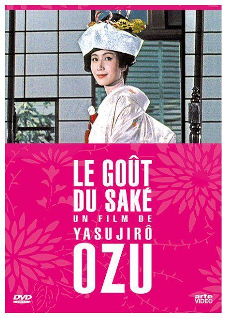Le Goût Du Saké [DVD] - flash vidéo